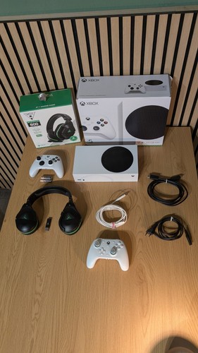 Microsoft xbox series 512gb - xbox, s