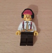 LEGO City Minifigur