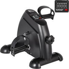 Mini Bike Heimtrainer, Arm-Und