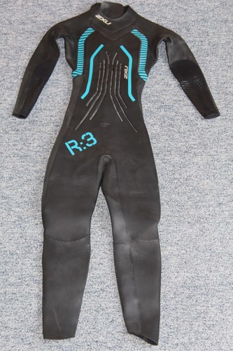2xu triathlon neoprenanzug - 2xu,
