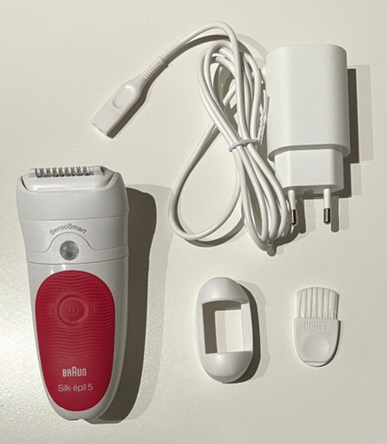 Braun silk épil - braun, 5