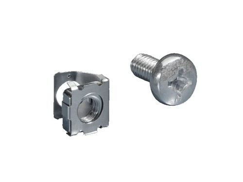 Rittal federmuttern mit - federmuttern,