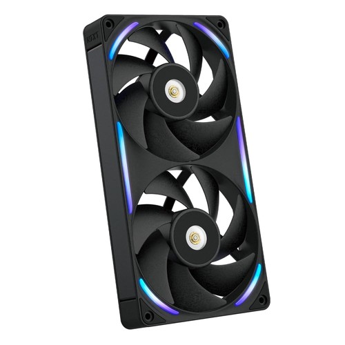 Nzxt f240x 240mm pwm rgb - f240x,
