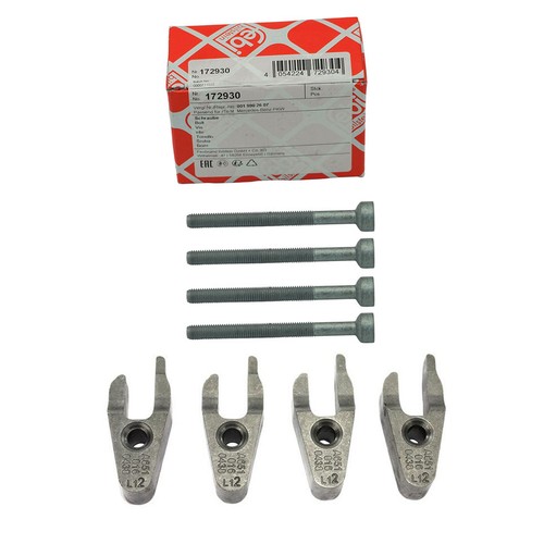 Spannpratzen schrauben für - spannpratzen+schrauben,