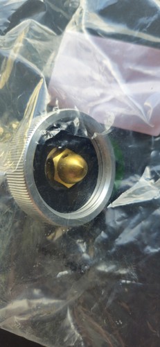 Ate adapter stutzen e20 - ate,