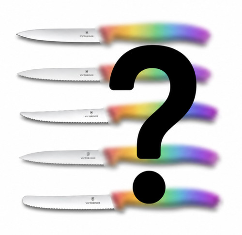 Victorinox auswahl - 2/4/8,