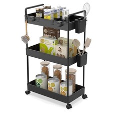 Kitchen Cart Kunststoff