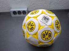 BVB Borussia Dortmund Fußball