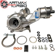 Turbolader Opel 1.6 CDTI 136PS 140PS B16DTH Astra Meriva Mokka Zafira Insignia