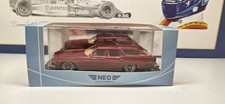 NEO MODELS - BUICK LA SABRE
