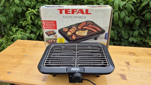 Tischgrill elektro tefal - elektro,