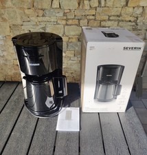 Severin Filterkaffeemaschine