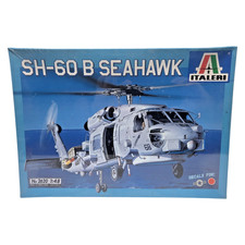 SH-60 B Seahawk Hubschrauber