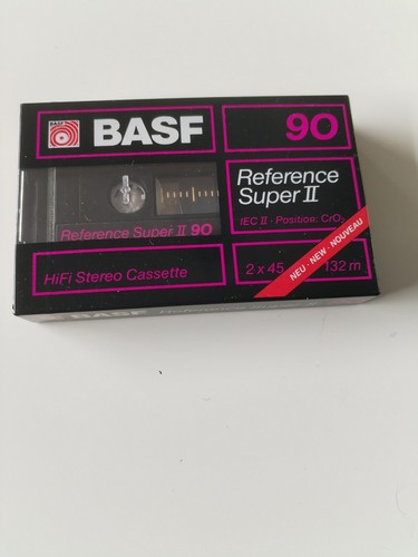 Basf reference super 90 - reference,