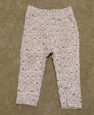 Topomini Gr 80 Weiß mit Hunden für Jungen