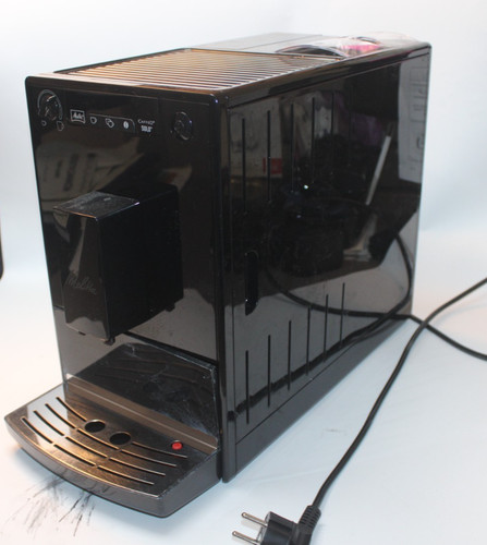 Melitta kaffeevollautomat - melitta,