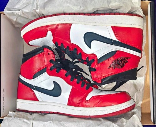 Air jordan retro high - air,