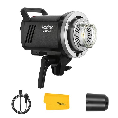 Godox ms300 studioblitz - ms300-v,