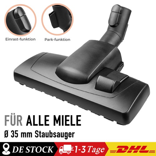 Bodendüse für miele complete - miele,
