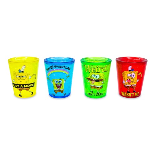 Spongebob schwammkopf - spongebob,