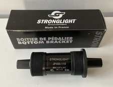 Stronglight jp400 square taper - stronglight,