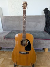 Blueridge BR-60 Dreadnought