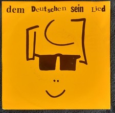 Der wahre Heino- Dem Deutschen