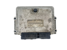 Steuergerät Alfa Romeo