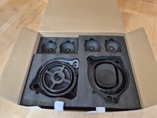 Lautsprecher Original Mercedes