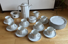 Kaffeeservice Rosenthal