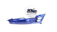 Honda CBR600 PC31 Heckverkleidung Rechts Verkleidung Heck Seitenverkleidung Blau