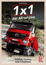 1x1 der Allrad-Lkw: Technik
