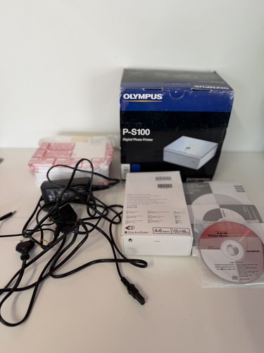 Originalverpackter olympus - originalverpackter,