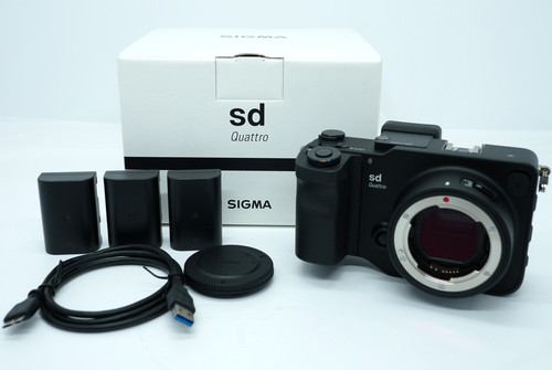 Fast unbenutzt box sigma - unbenutzt, box]