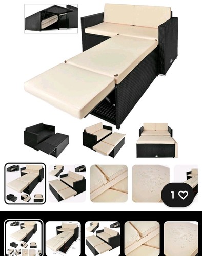 Casaria rattan bank - casaria,