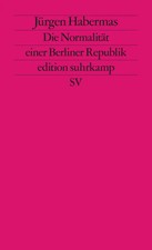 Die Normalität einer Berliner