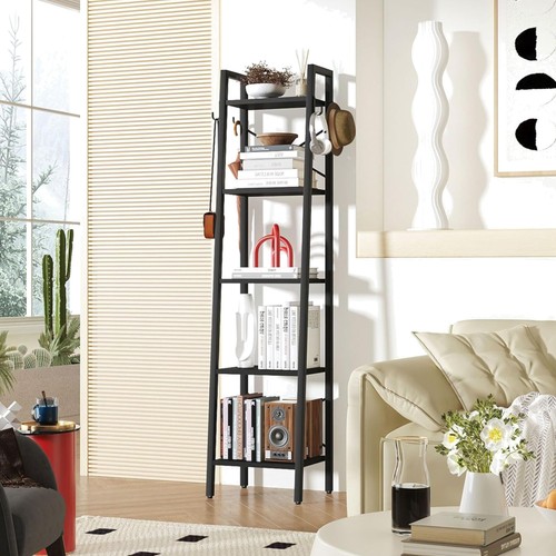 Bücherregal leiterregal - bücherregal,