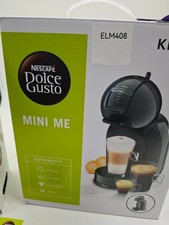 KRUPS NESCAFE DOLCE GUSTO MINI