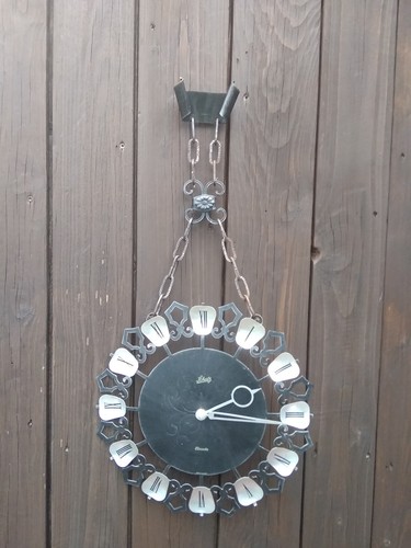 Schatz wanduhr küchenuhr - schatz,