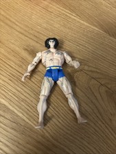 Marvel Toy Biz X-Men Wolverine