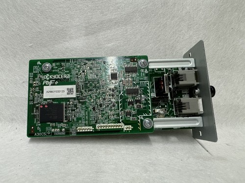Kyocera 4002i 2552ci 3252ci