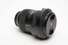 Sony Zeiss 24-70mm f2.8 ZA T*