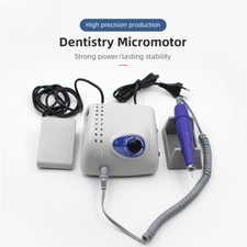 Dentallabor Elektrische