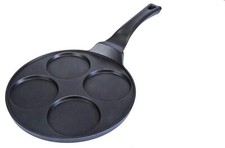 Aluguss Pfannkuchenpfanne