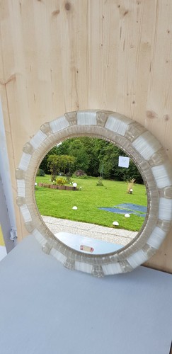 Badspiegel planilux mit - -,