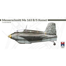Hobby 2000 72061 Messerschmitt