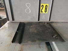 VW Passat 35i Variant Verkleidung Kofferraum Facelift rechts Schwarz 333867462