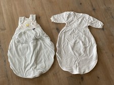 Hochwertiges ALVI Prinz Baby Schlafsack Set 2 tlg. Gr. 80/86