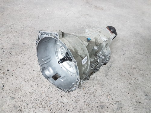 Bmw 5er f10 f11 525d - bmw, n47s1