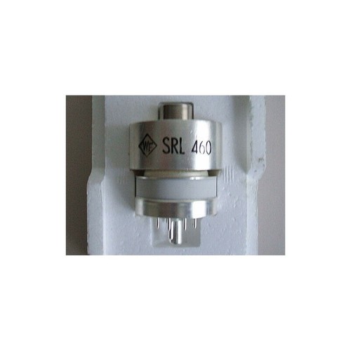 Srl 460 werk - srl,